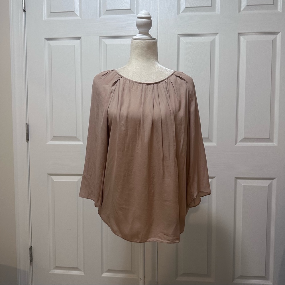 Zara top